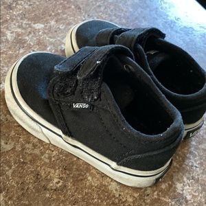 Toddler Vans shoes
